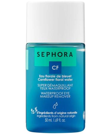Sephora Waterproof Eye Makeup Remover