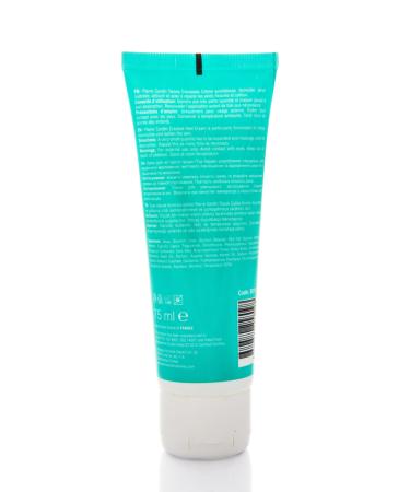 Pierre Cardin Moisturizing and Softening Heel Crack Cream - Buy Online on GoSupps.com