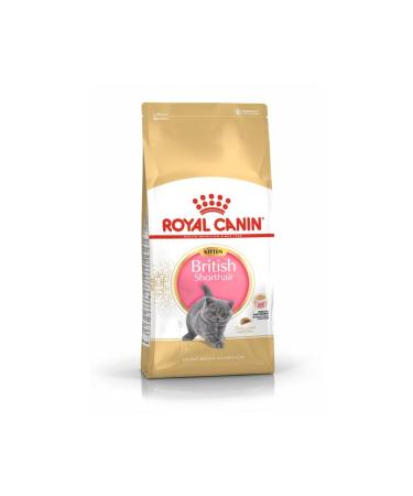 Royal Canin Fbn British Shorthair Kitten Cat Food 2kg