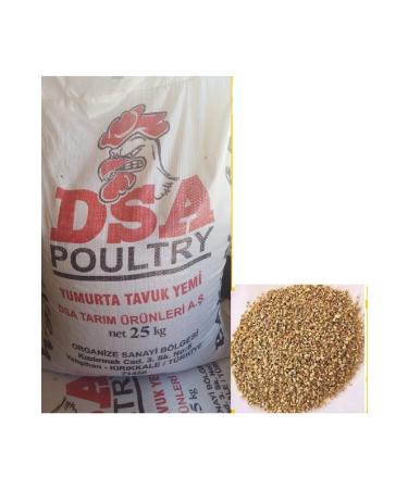 DSA Egg Pig Feed 5 Kg (Granular)