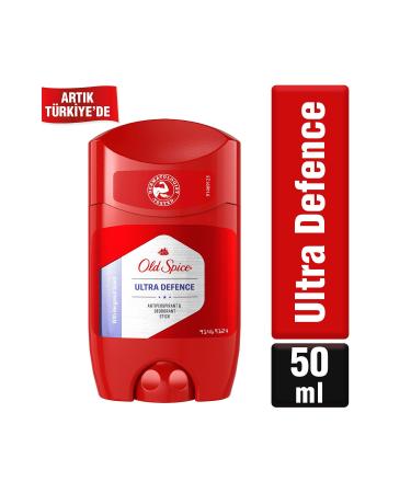 Old Spice Stick Deodorant 50 Ml Ultra Defense