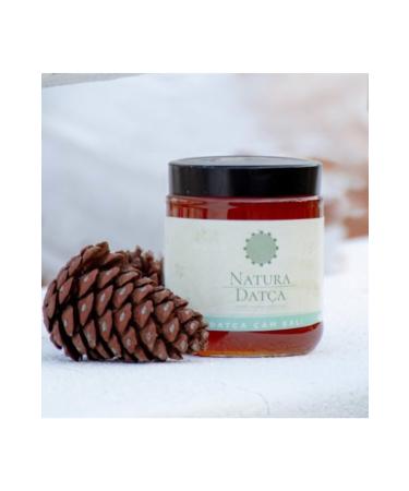 NATURA DATCA Datca Pine Honey 500gr