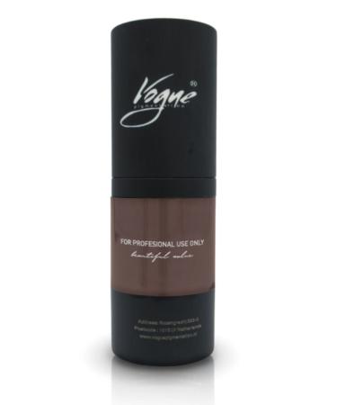 Vogue 115 Brown Eyebrow Dye