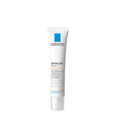 La Roche Posay Effaclar Duo + Unifiant Cream (medium) 40 Ml