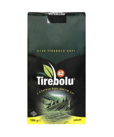 Tirebolu 42 Tea Tirebolu 1 Kg