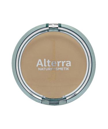 Alterra Brand: Camouflage Foundation No:02 Light 9 G Category: Foundation