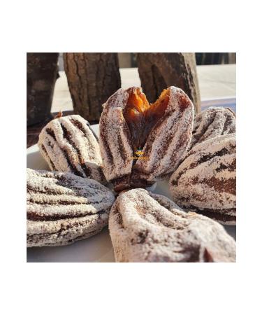 incirciamca Persimmon (Trabzon Persimmon) 1kg - Buy Online on GoSupps.com