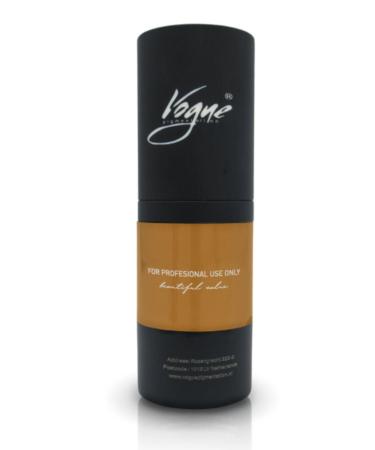 Vogue 119 Taupe Eyebrow Dye 20 Ml.