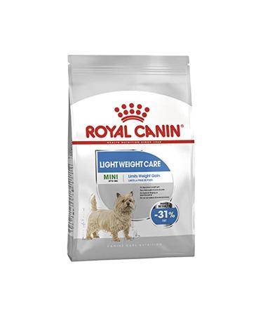 Benca Petshop Brand: Ccn Mini Light Weight Care 3 Kg Dog Food Category: Dog Dry Food