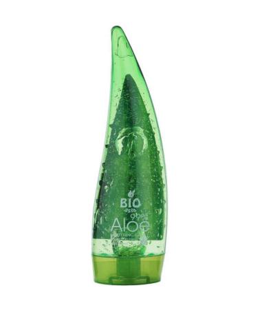 BIO ASIA Aloe Vera Soothing Gel (soothing Gel) 300ml