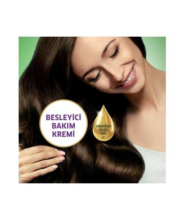 Wella Naturals Paint 3/66 Red Chestnut 2 Pieces - Buy Online on GoSupps.com