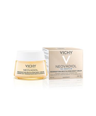 Vichy Neovadiol Peri Menopause Night Care Cream 50 ml