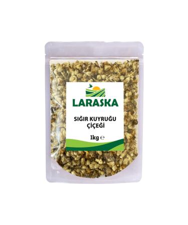 Laraska Mullein Flower 1 kg