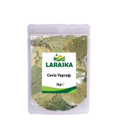 Laraska Walnut Leaves 1 Kg