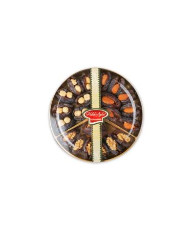 HALUK AYDIN NUTS Haluk Aydin Nuts Dates 415 G
