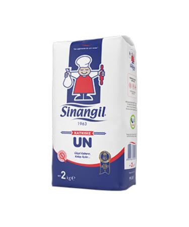 Sinangil All Purpose Flour 2 kg
