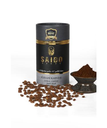 Saido Coffee Syriac Coffee 500gr