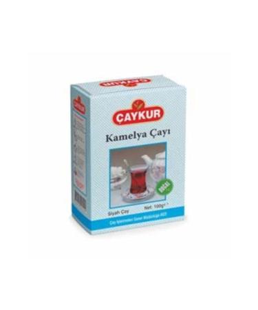 Caykur Camellia Tea 1000gr