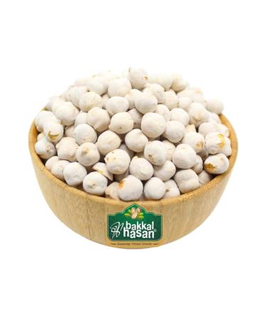 grocer Hasan Chickpea White (Idle) - 1 Kg
