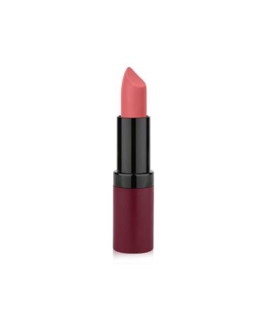 Golden Rose Velvet Matte Lipstick No: 05