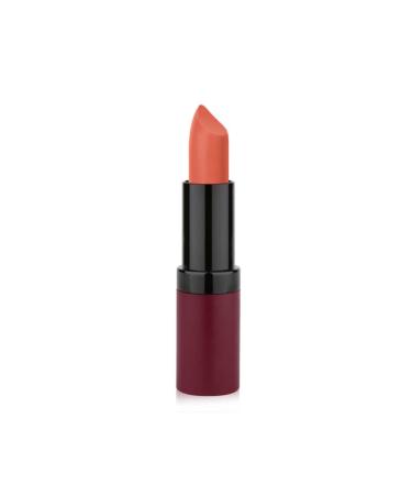 Golden Rose Velvet Matte Lipstick No: 21
