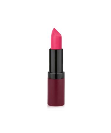 Golden Rose Velvet Matte Lipstick No: 04