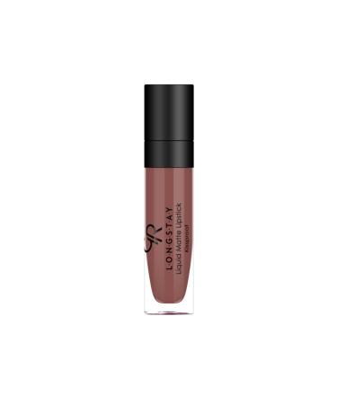 Golden Rose Longstay Liquid Matte Lipstick No: 22