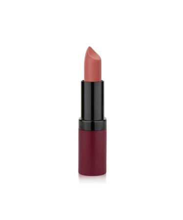 Golden Rose Velvet Matte Lipstick No: 31