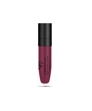 Golden Rose Liquid Matte Lipstick - Longstay Liquid Matte Lipstick No: 28