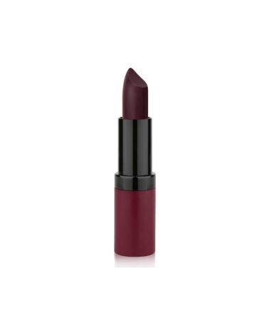 Golden Rose Velvet Matte Lipstick No: 29