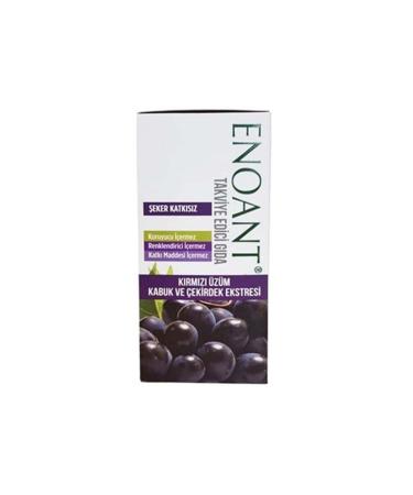 Enoant Black Grape Extract 250ml