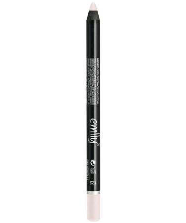 EMILY Brand: Emily Waterproof Eye Pencil Eyeliner 122 Category: Eyeliner