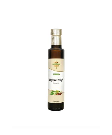 Cans zzade Jojoba Oil 250ml