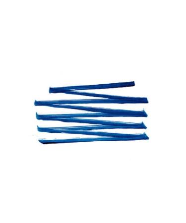 Flormar Intense Matte Liquid Eyeliner. | 1 Ml 003 Dark Blue - Buy Online on GoSupps.com