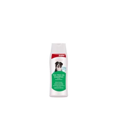 Bioline Tea Tree Oil Shampoo 250 ml