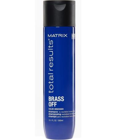 Matrix Color Protection Blue Shampoo 300ml