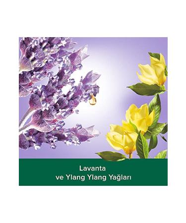 Palmolive Aroma Sensations So Relaxed Aromatic Bath and Shower Gel 750 ml - Buy Online on GoSupps.com