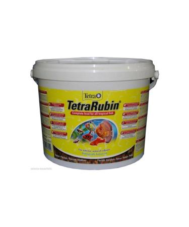 Tetra Rubin 100 Gr Flakes