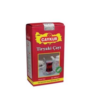 Caykur Tiryaki Tea 2000gr