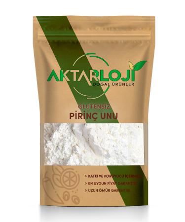 Aktarloji 10 kg Pure Rice Flour