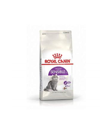 Benca Petshop Brand: Sensible 33 Cat Food 2 Kg Category: Cat Dry Food