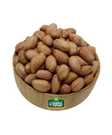 grocer Hasan Peanut Raw Double - 1 Kg