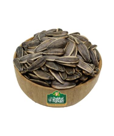 grocer Hasan Dakota Raw Unsalted - 500 Gr