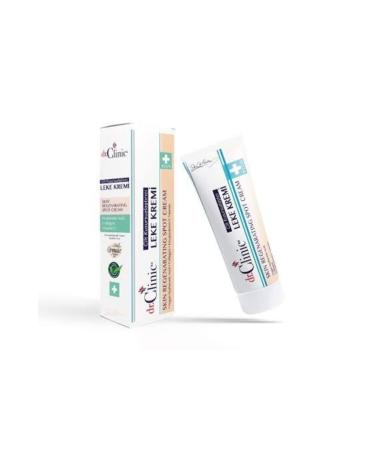 DR Clinic Goat Milk Mask