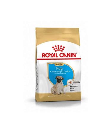 Benca Petshop Brand: Junior Pug Dog Food 1.5 Kg Category: Dog Dry Food