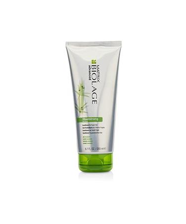 Matrix Brand: Biolage Advanced Fiberstrong Hair Care Conditioner 200ml Category: Hair Conditioner