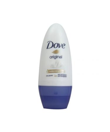 Dove Roll-on 50 Ml Women Original