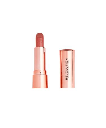 Revolution Satin Kiss Lipstick Icon