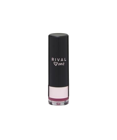 Rival Loves Me Lipstick - No:13 Mauve Mood - 1 piece