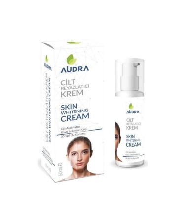 EKPA Underarm Whitening Cream Lightening Cream 50 ml